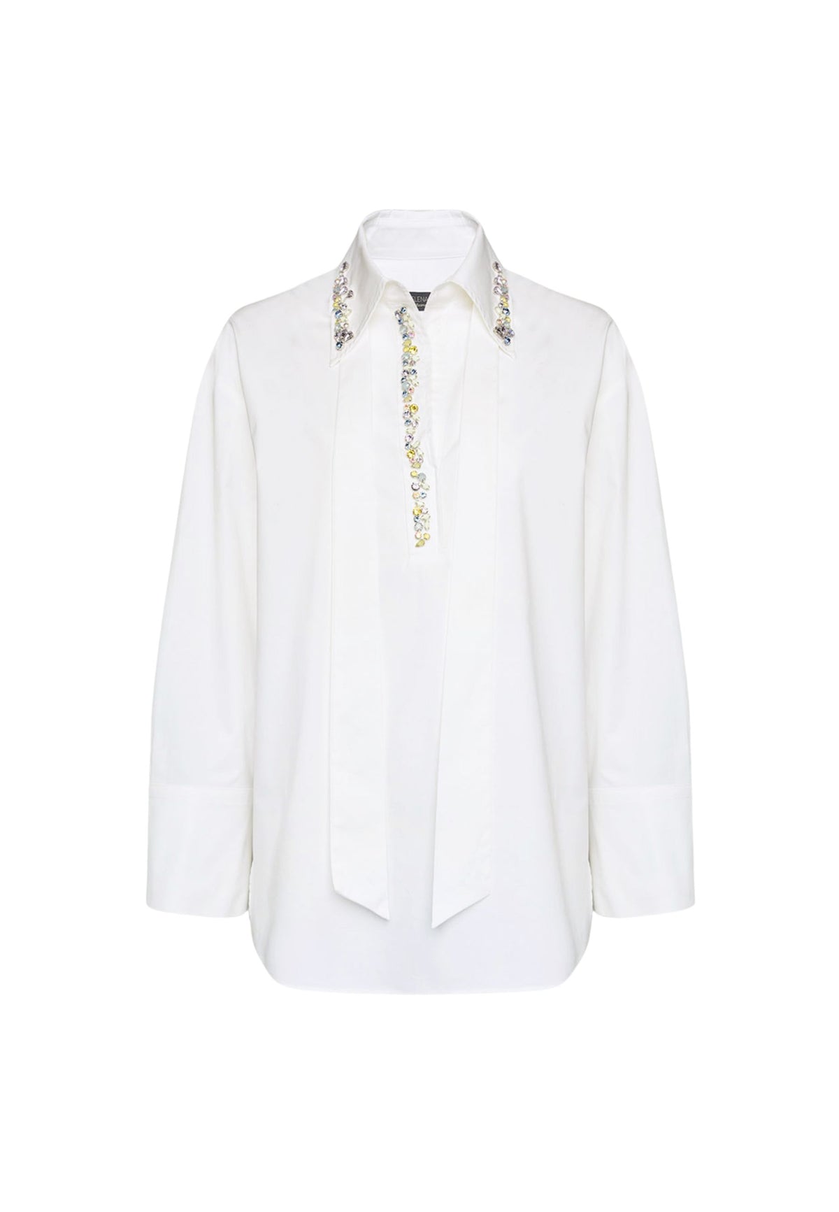 CAMICIA - WHITE