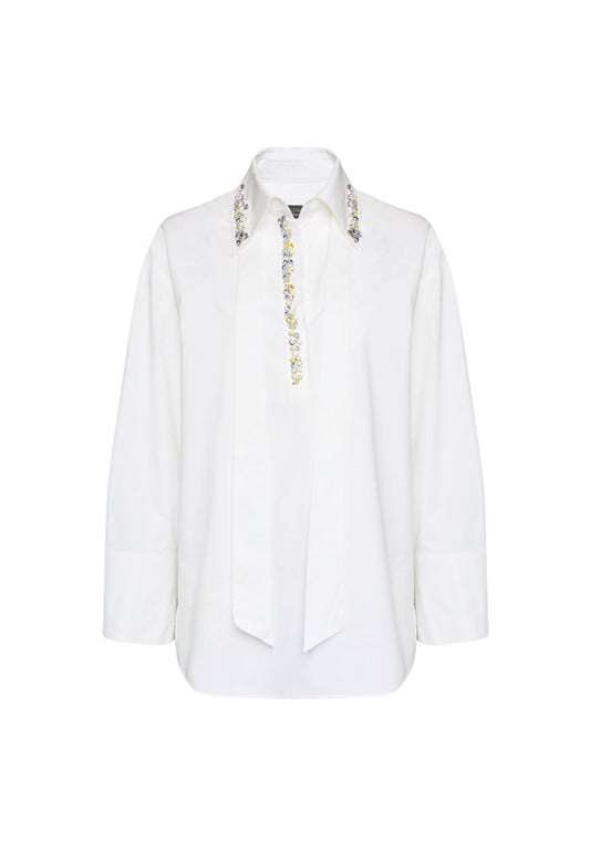 CAMICIA - WHITE