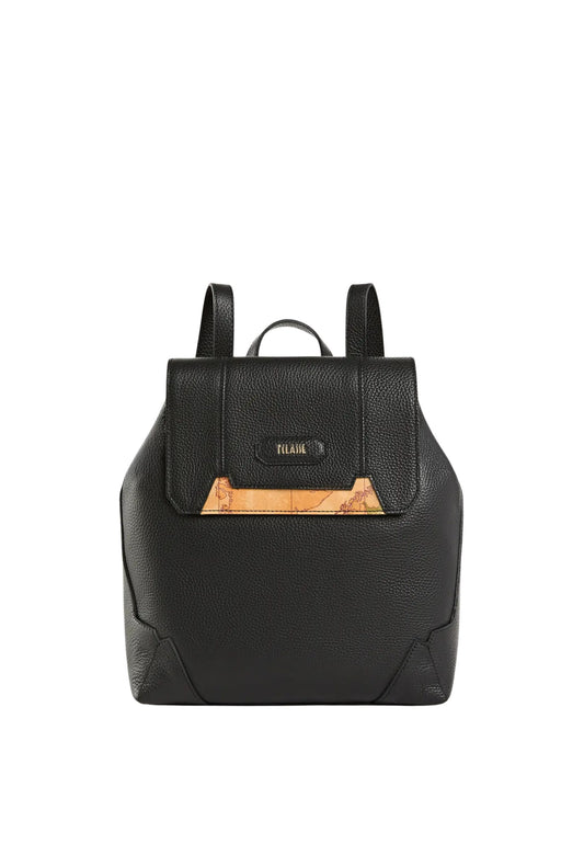 ZAINO - BLACK