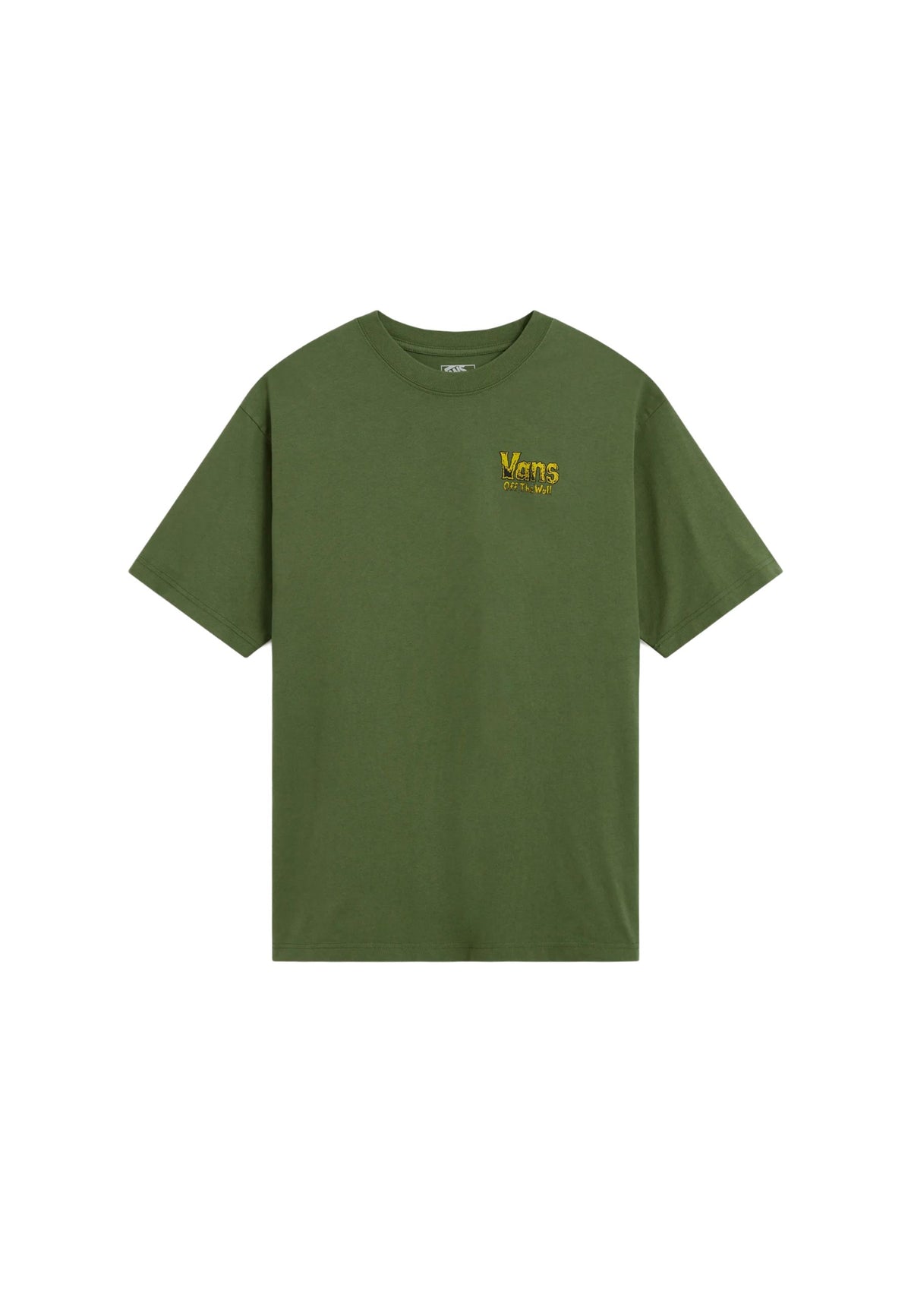 Z LEGACY LOOSE SS - PINE FOREST