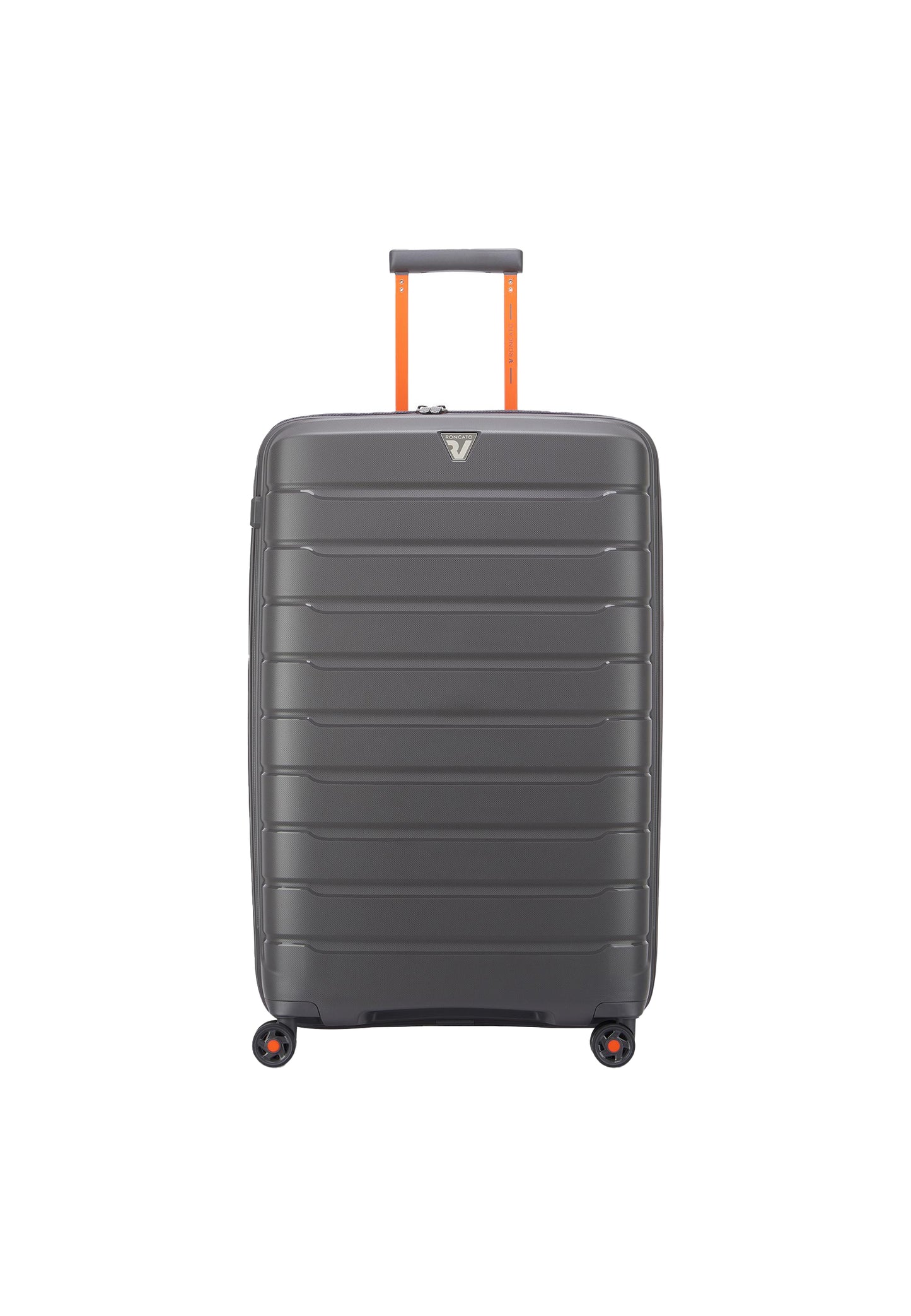 TROLLEY GRANDE B-FLYING 4R 78CM EXP - MOVE GRAFITE