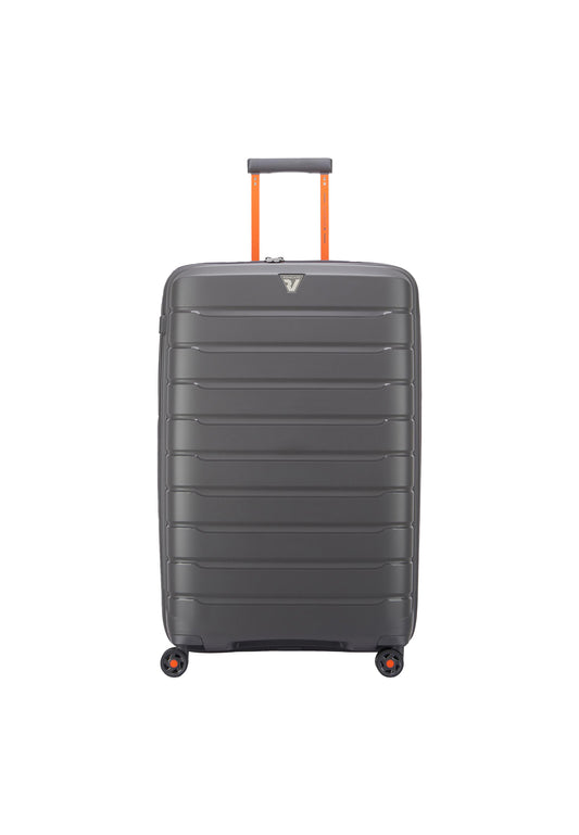 TROLLEY GRANDE B-FLYING 4R 78CM EXP - MOVE GRAFITE