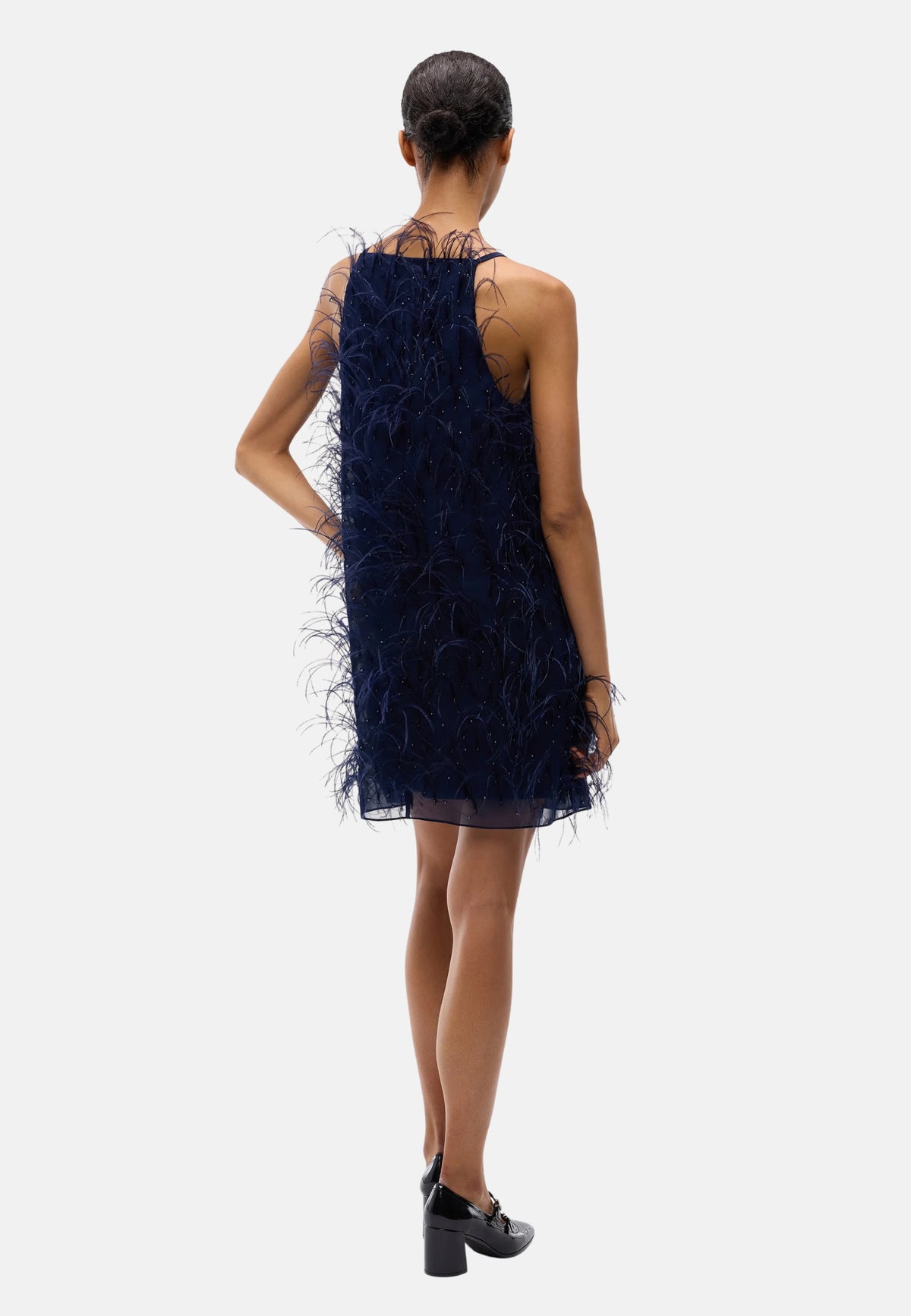 PIRIPICCHIO ABITO - BLUE