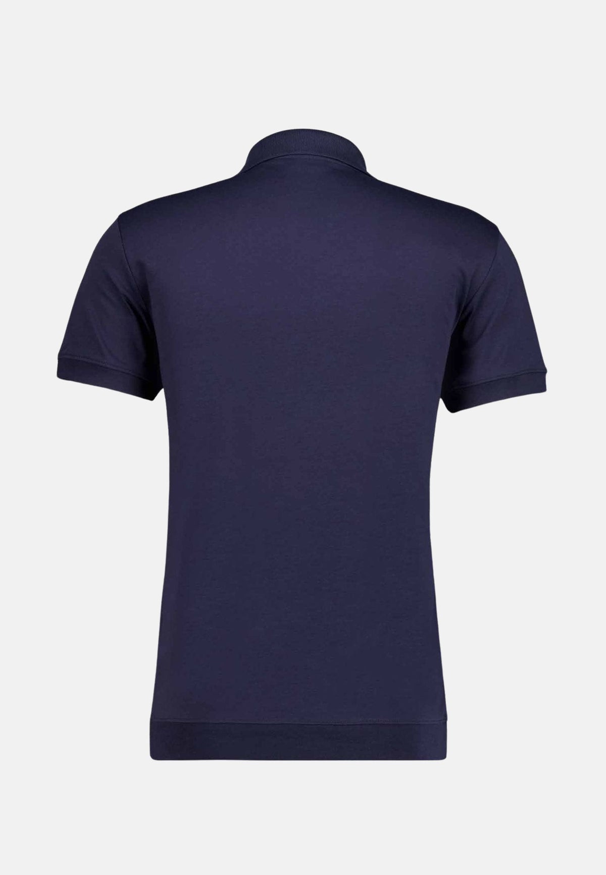 POLO M/M - BLU