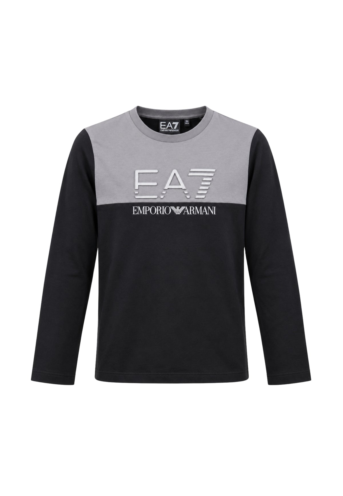 T-SHIRT - BLACK