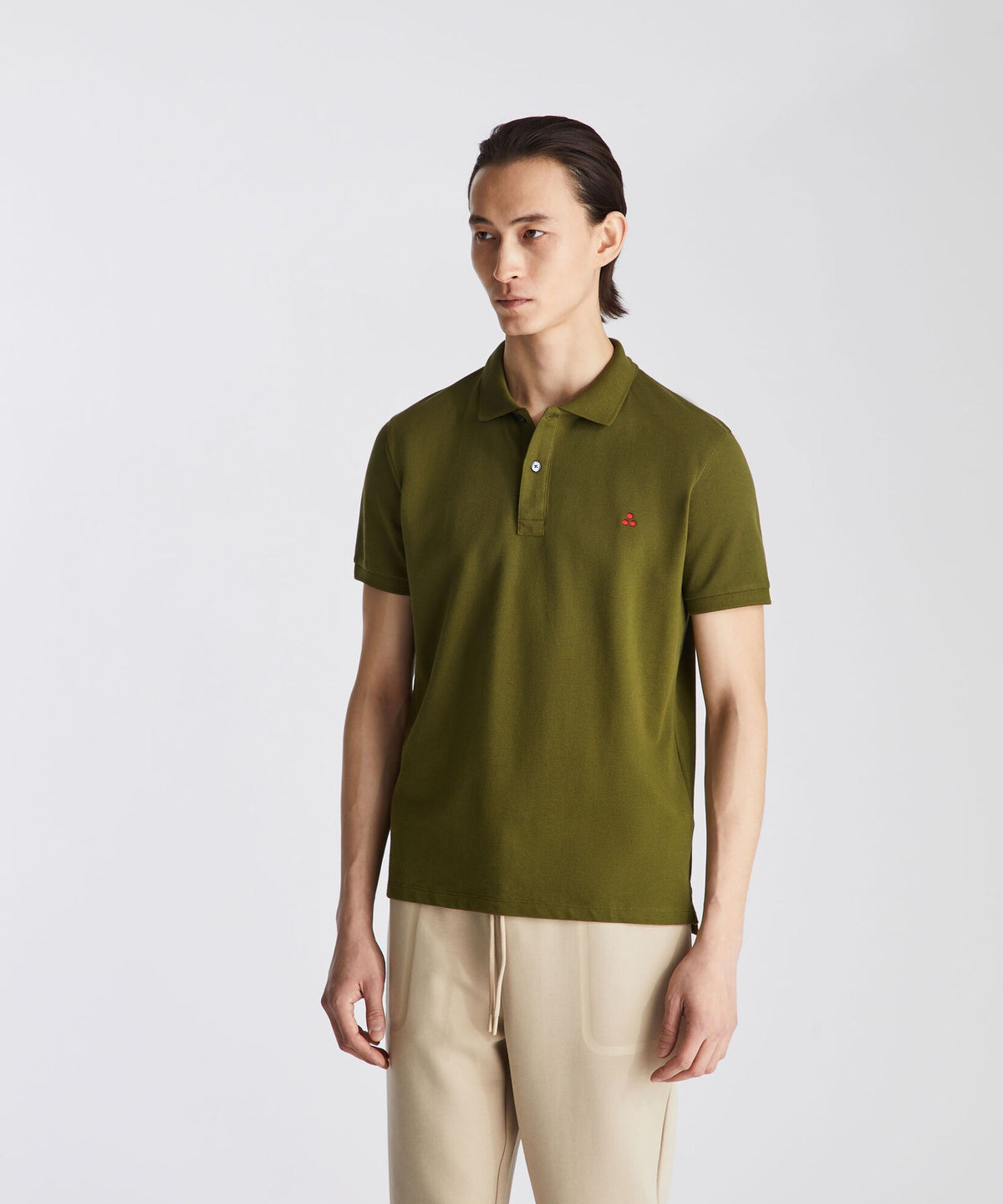 ZENO 02 - VERDE MILITARE