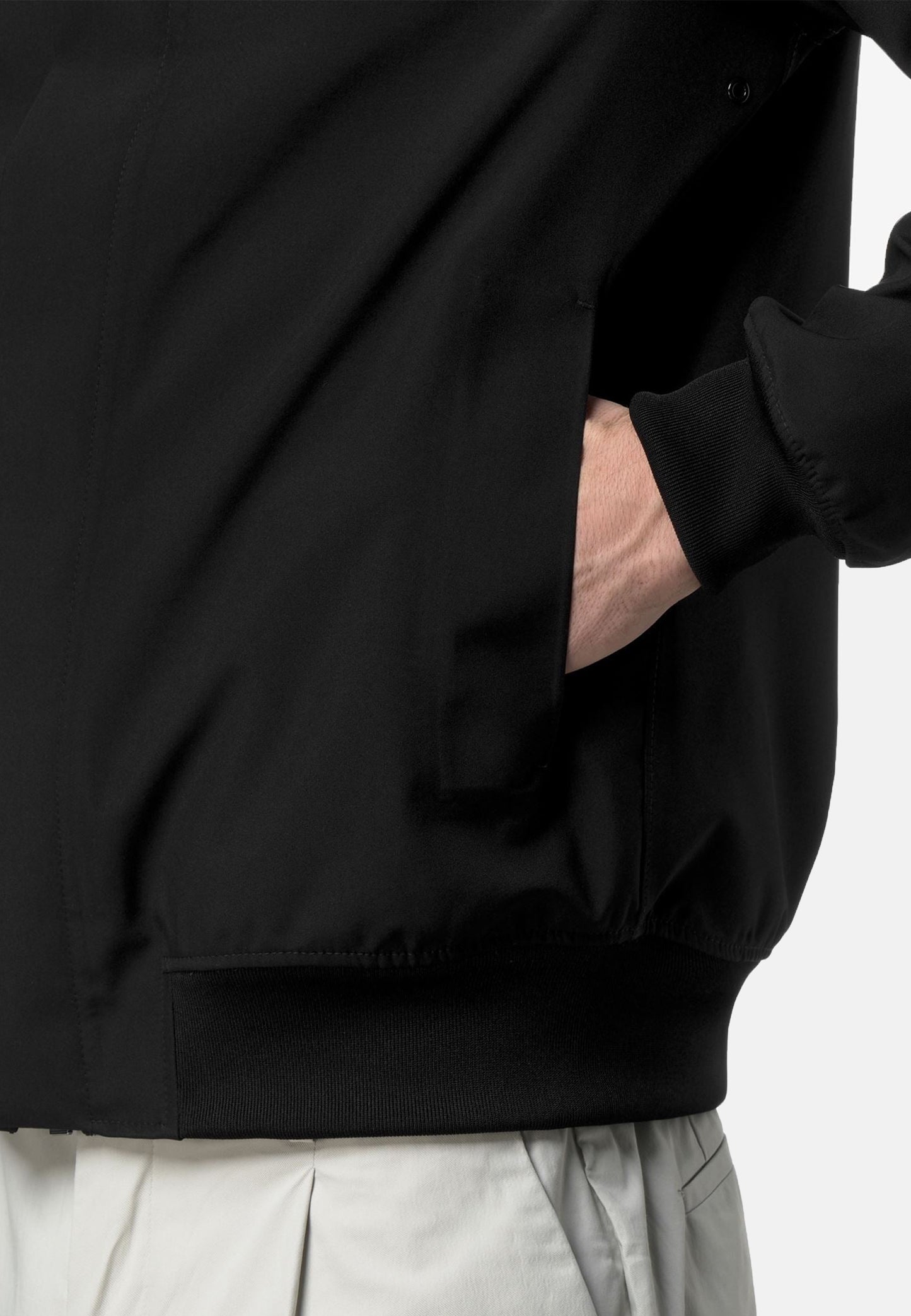 JOACHIM BONDED JERSEY