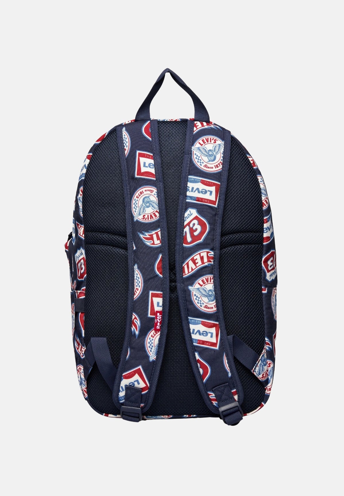 EXPLORE PACK W/ PENCIL CASE - DRESS BLUES