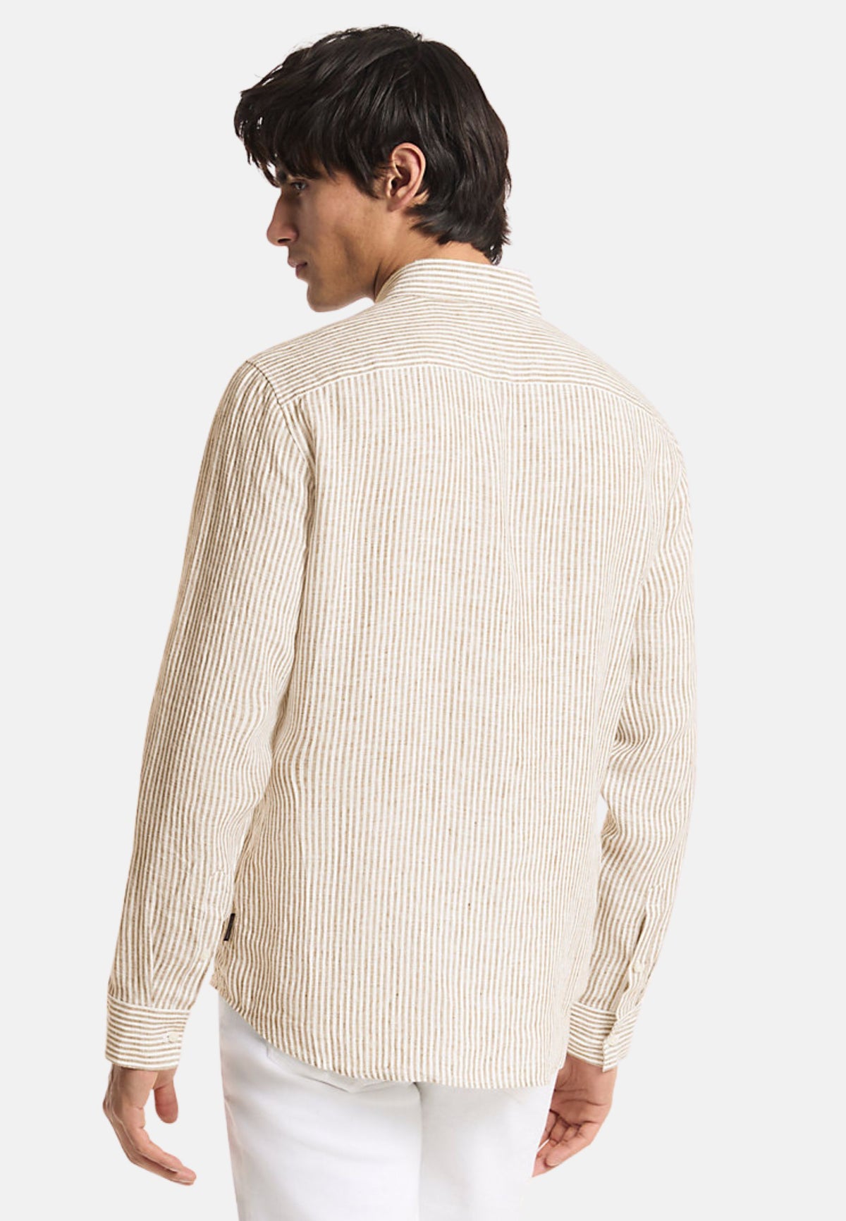 CAMICIA - KHAKI
