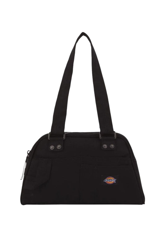 66 CLOTH MINI BAG - BLACK