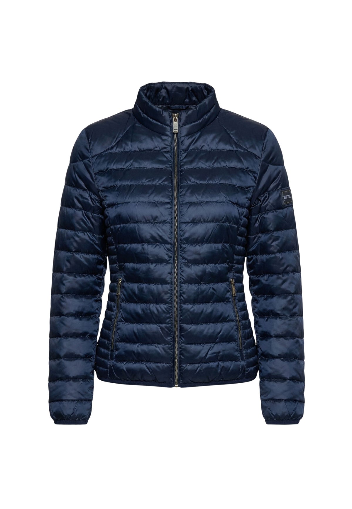 GIUBBINO YES ZEE TRAPUNTATO - BLU