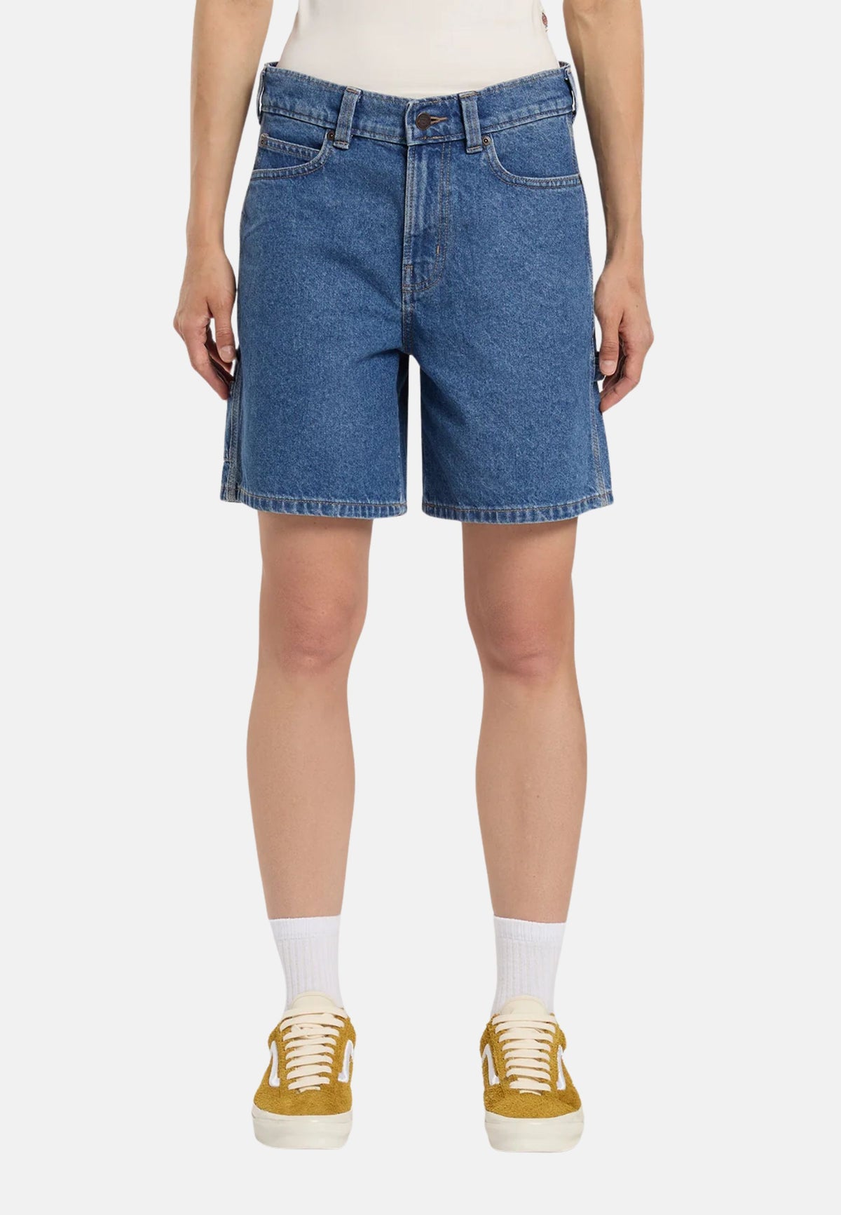 993 7 INCH CARPENTER SHORT - CLASSIC