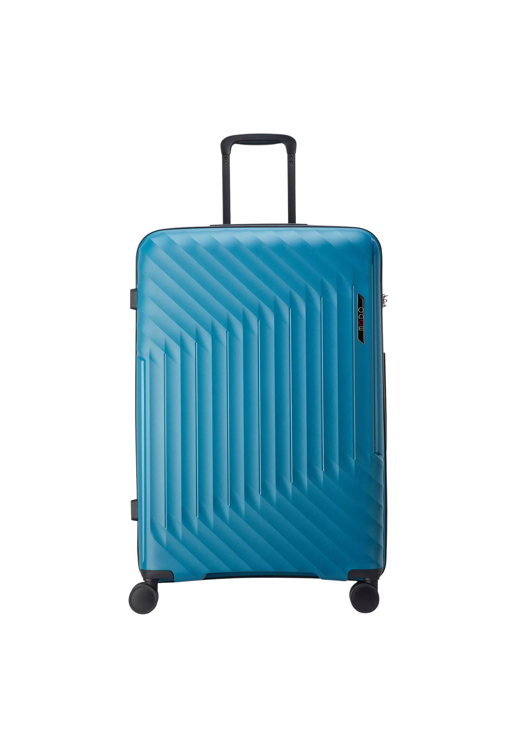 TROLLEY GRANDE R4 76CM LUMEN - TEAL