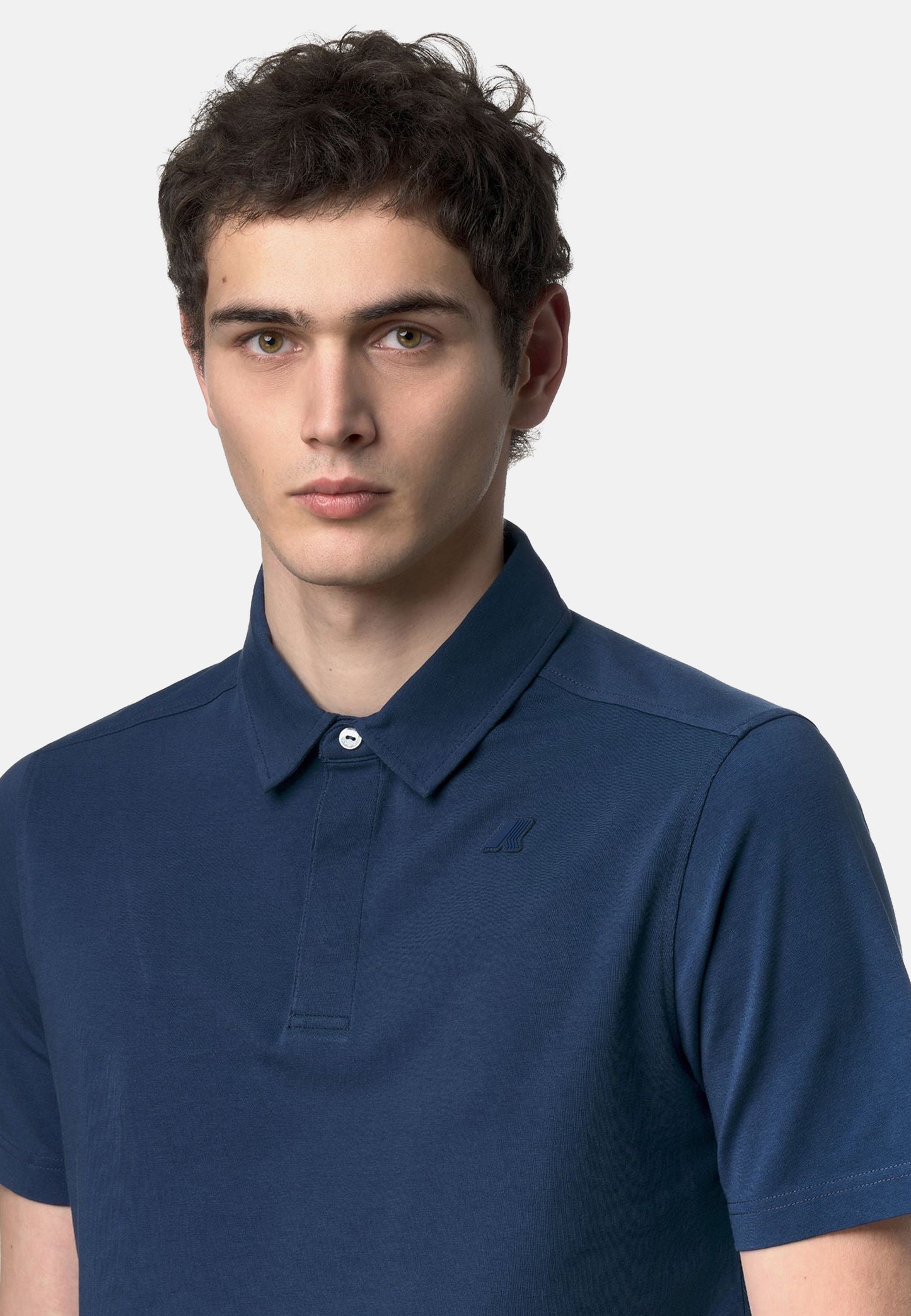 VIGGO LT STRETCH JERSEY SLIM