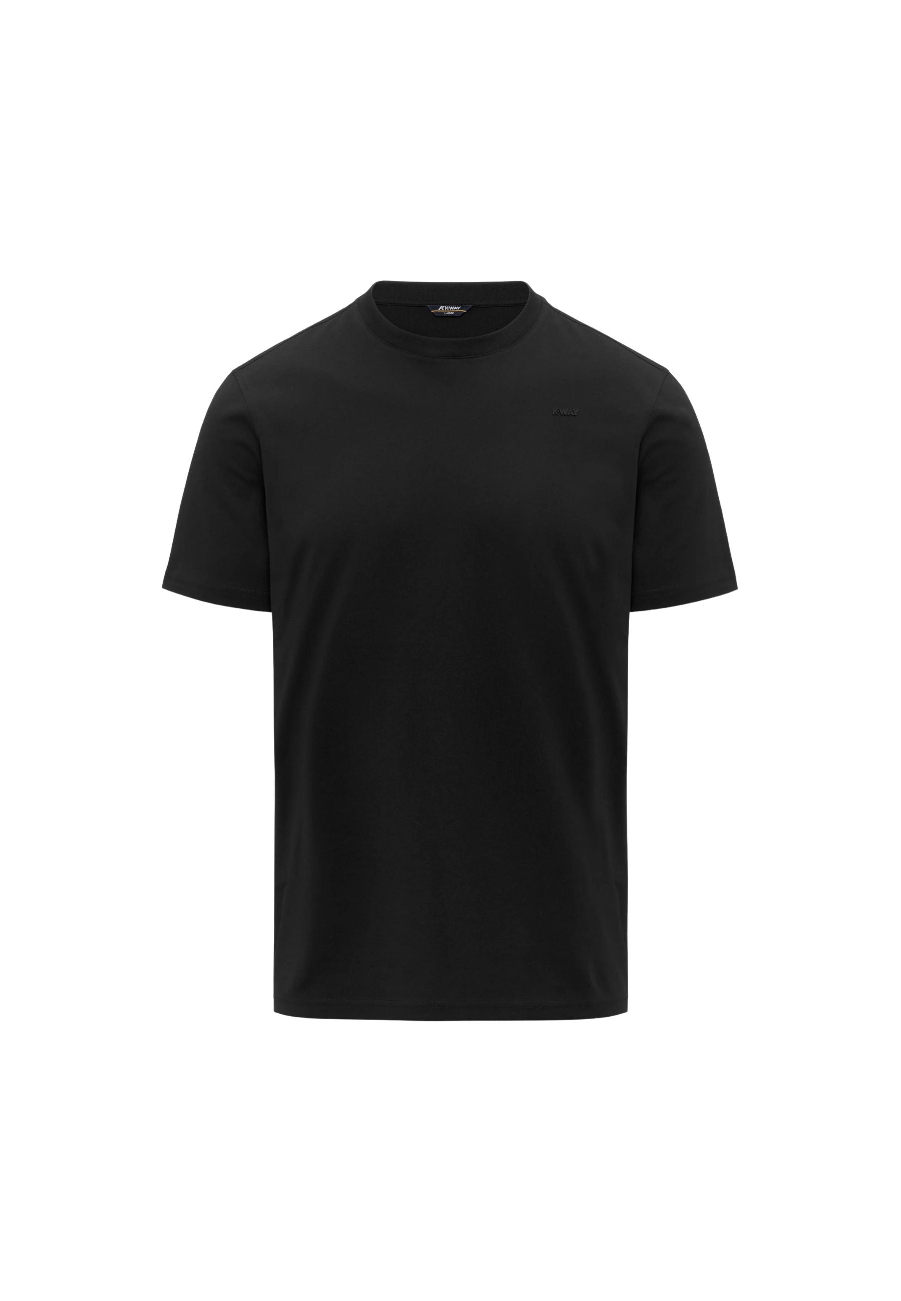 ODOM JERSEY MICRO LETTERING SLIM