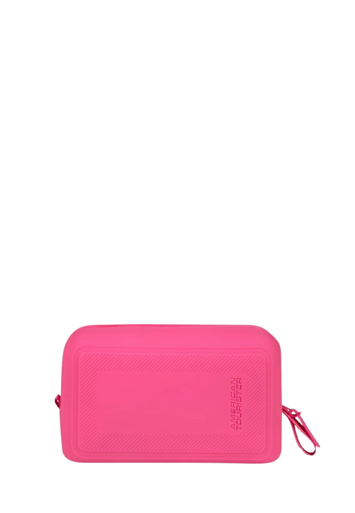 URGAN GROOVE UG27 WASHBAG POP - HAWAIIAN PINK
