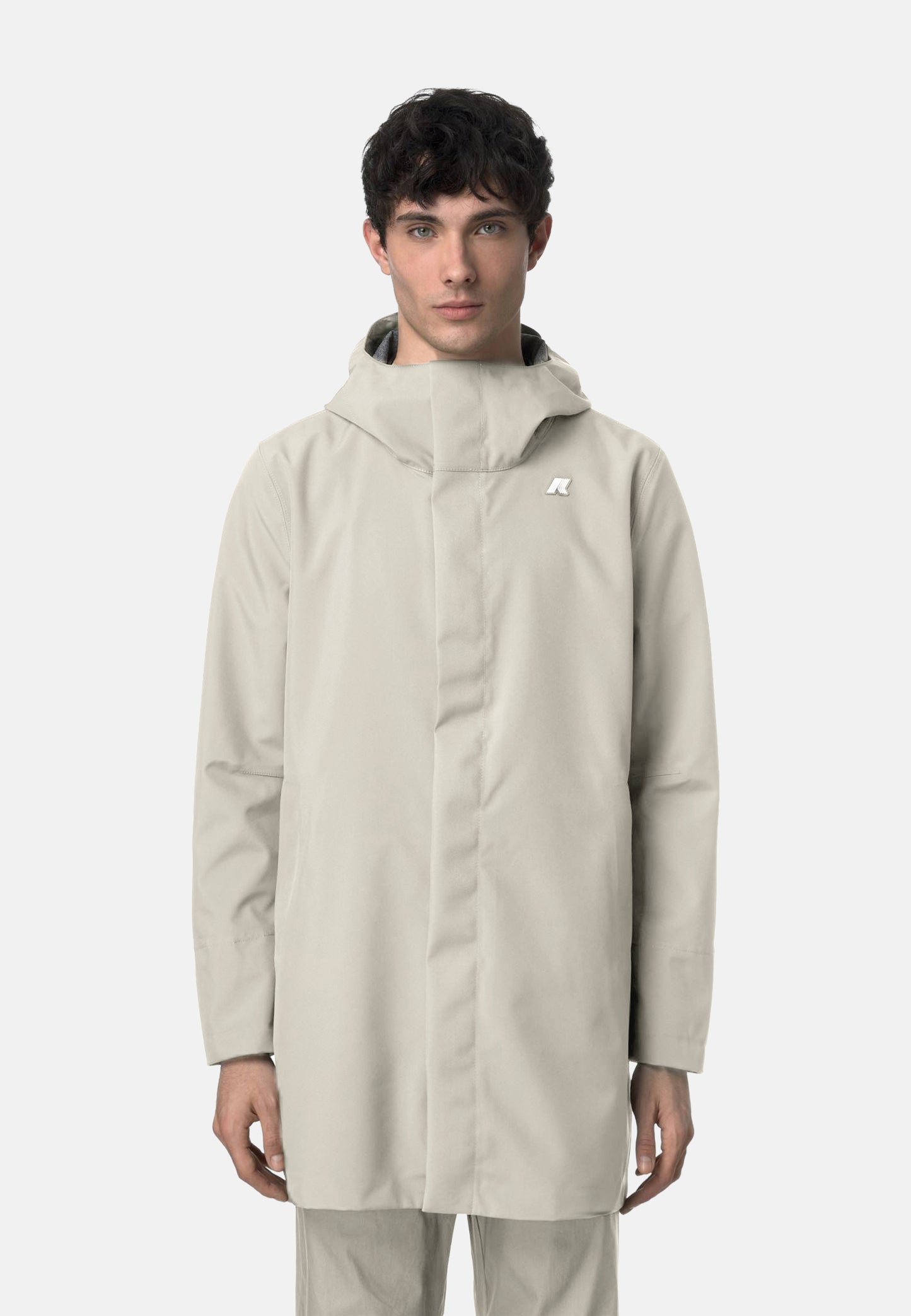 TOMMY BONDED JERSEY