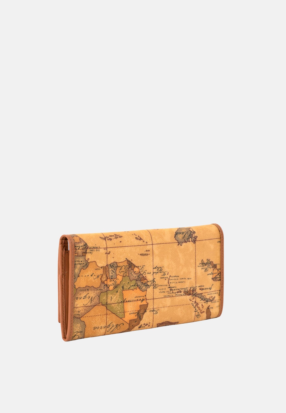 LARGE WOMAN WALLET - NATURAL CO