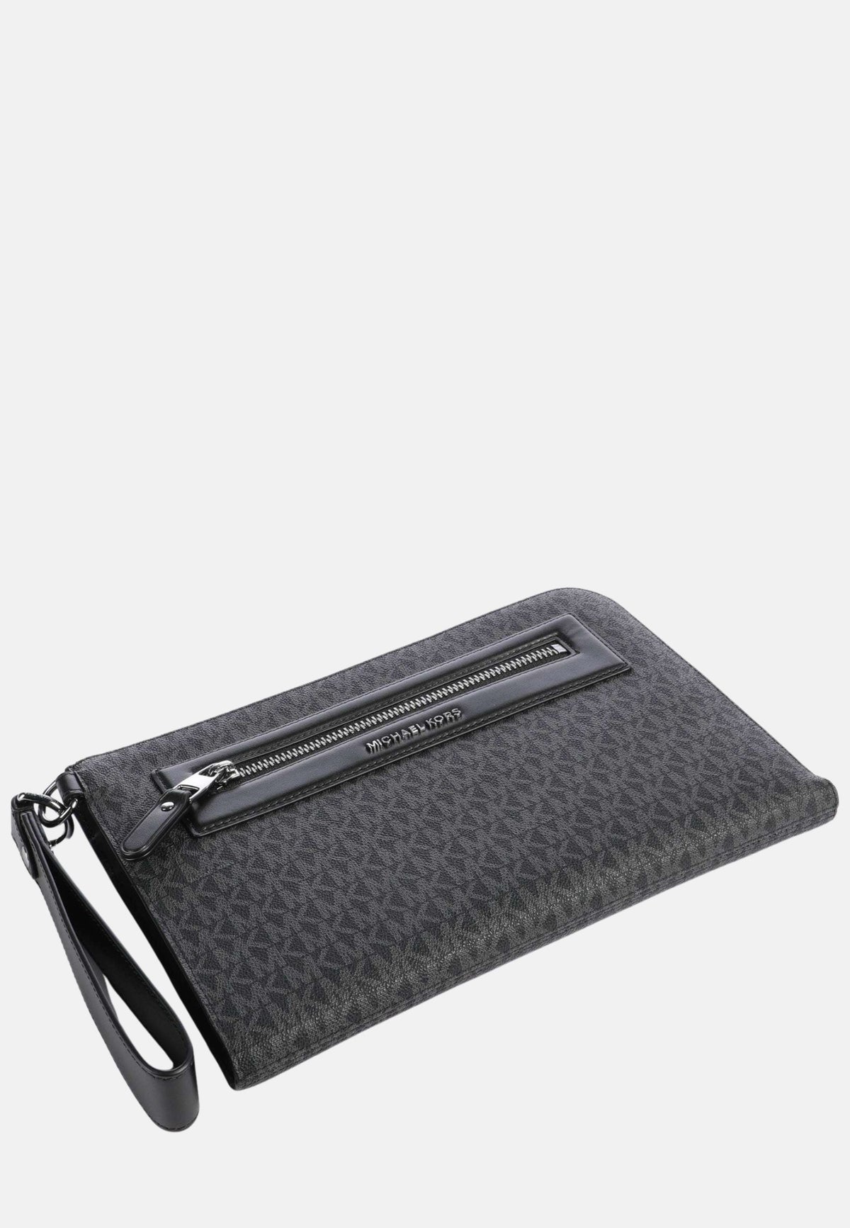 POCHETTE - BLACK