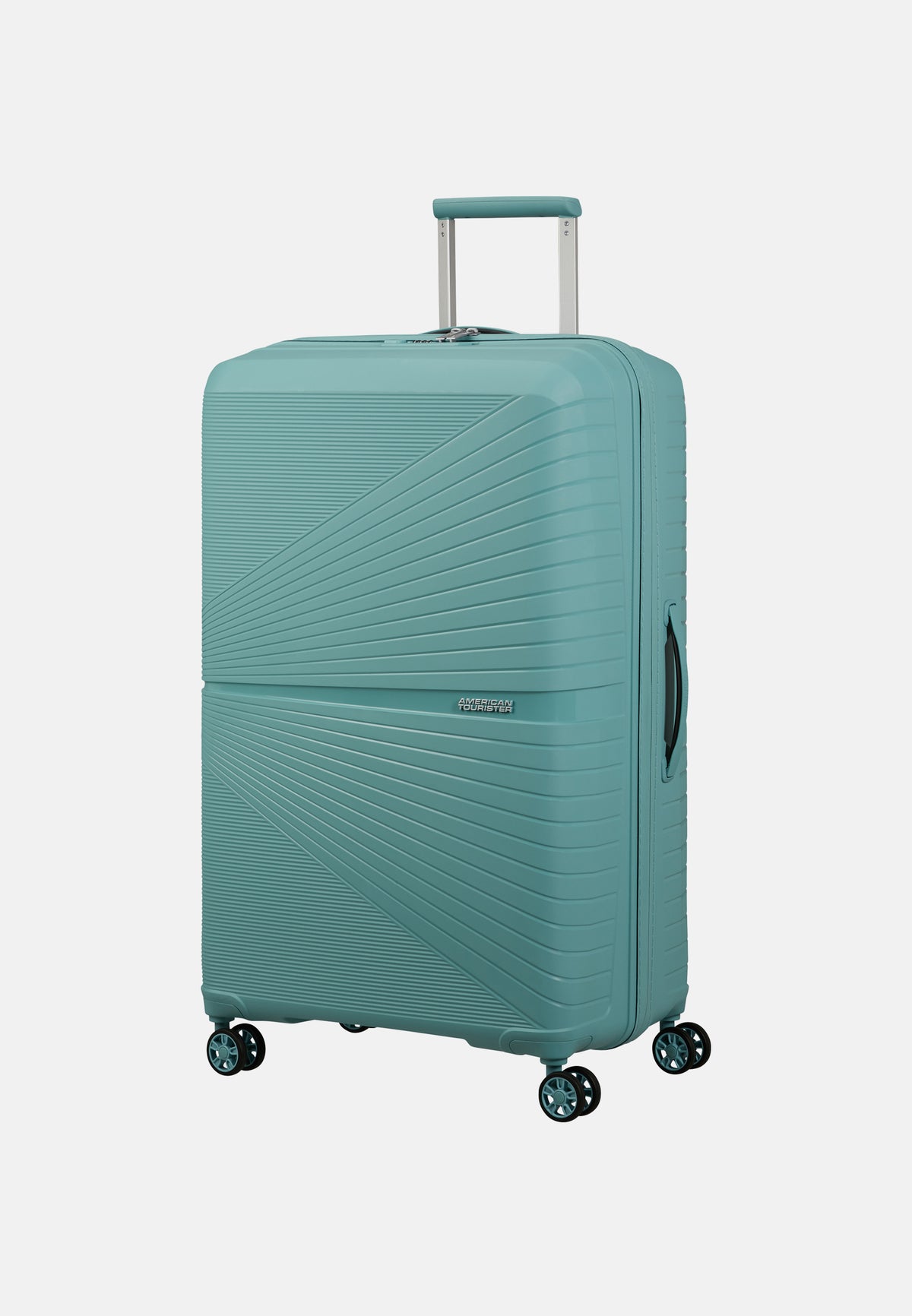 AIRCONIC SPINNER 77/28 TSA - DUSTY TURQUOISE