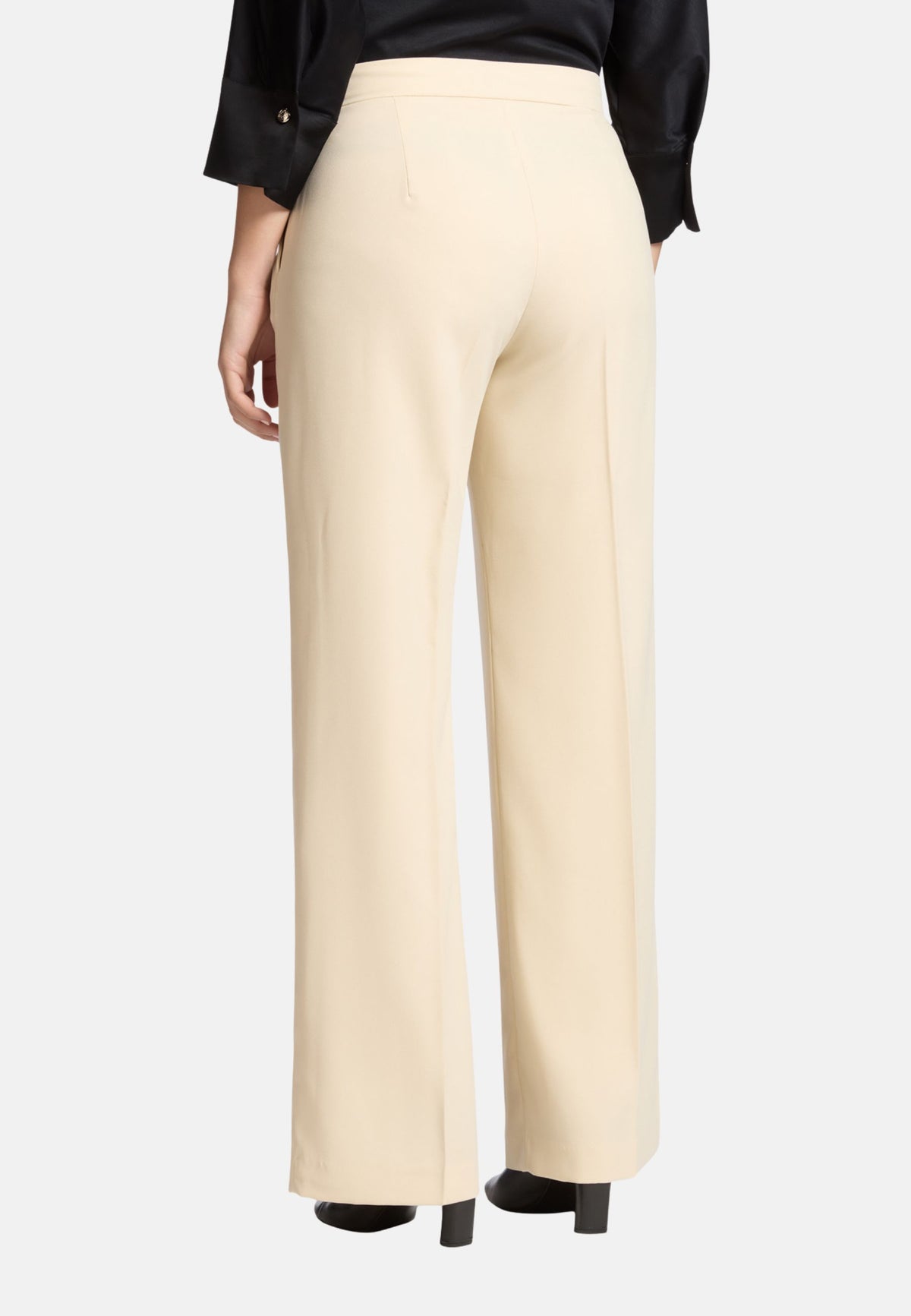 PANTALONE - BEIGE