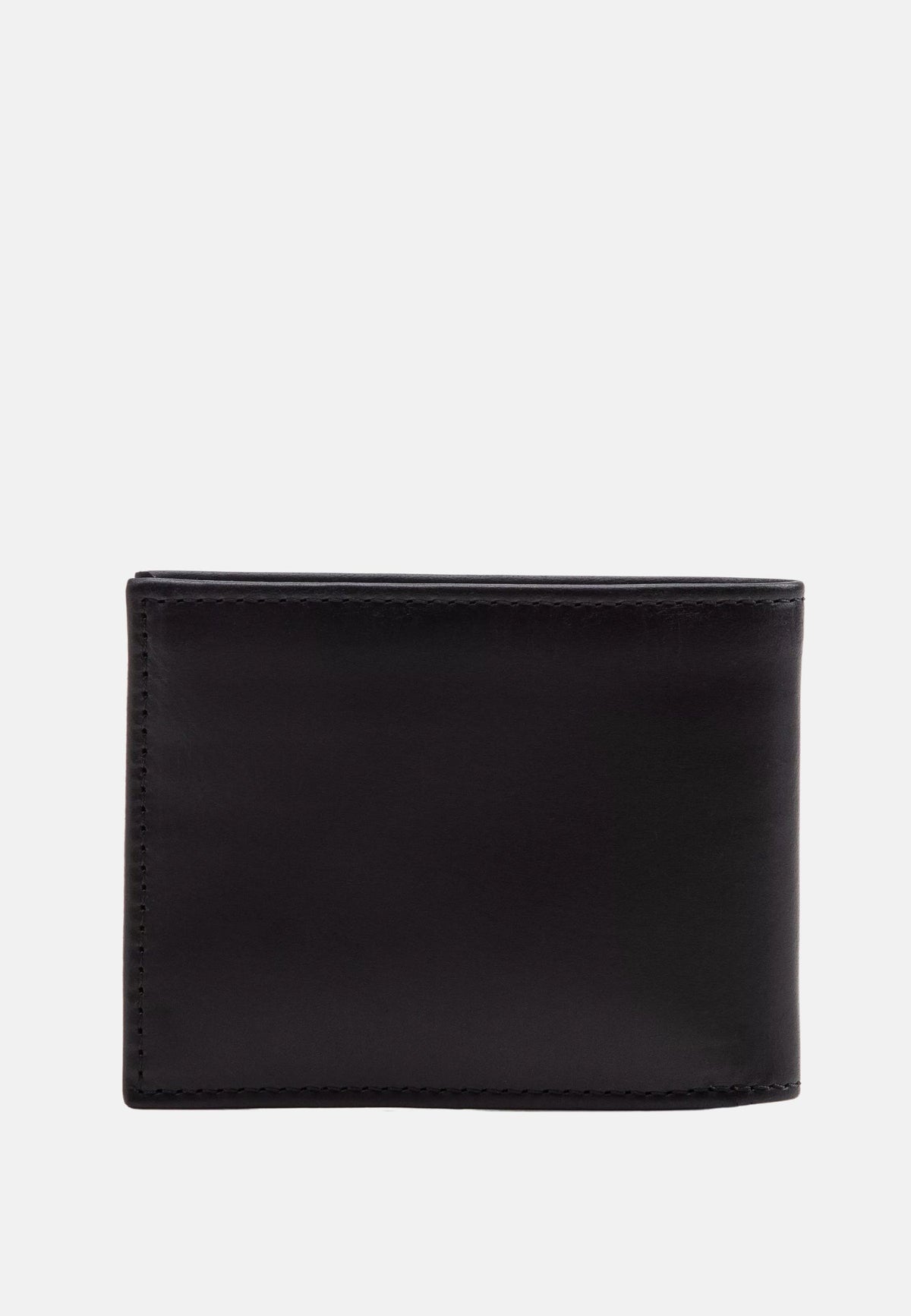 LEVIS CASUAL CLASSICS HUNTE - BLACK