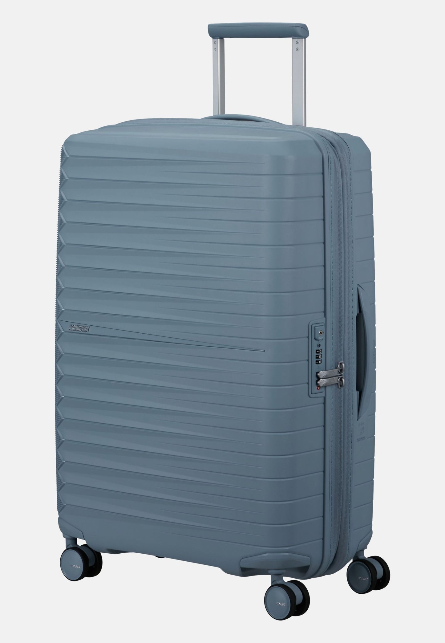 FASTFORWARD SPINNER 68/25 TSA EXP - STEEL BLUE