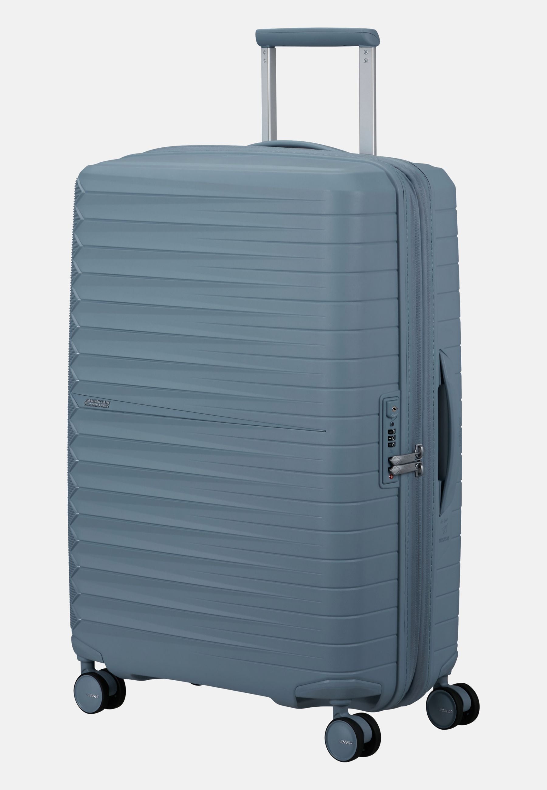 FASTFORWARD SPINNER 68/25 TSA EXP - STEEL BLUE