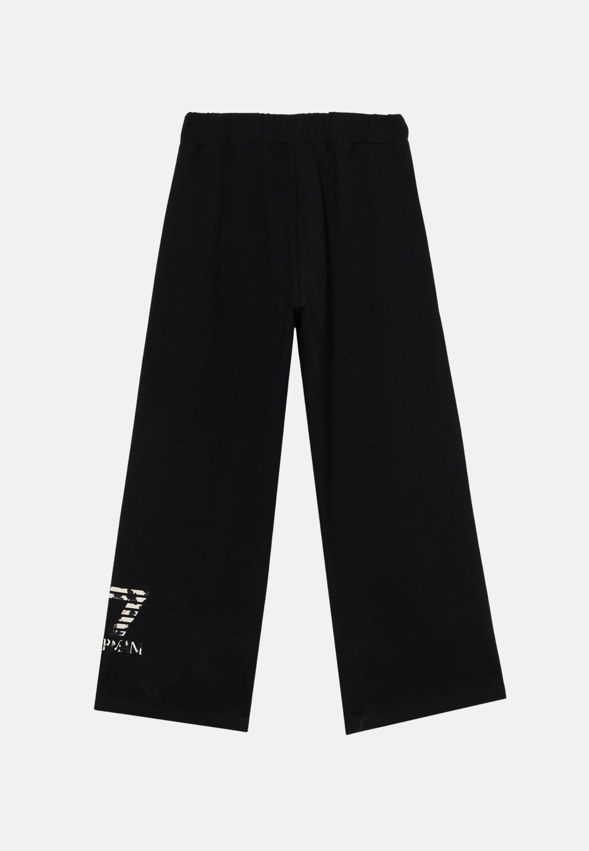 PANTALONE TUTA - BLACK