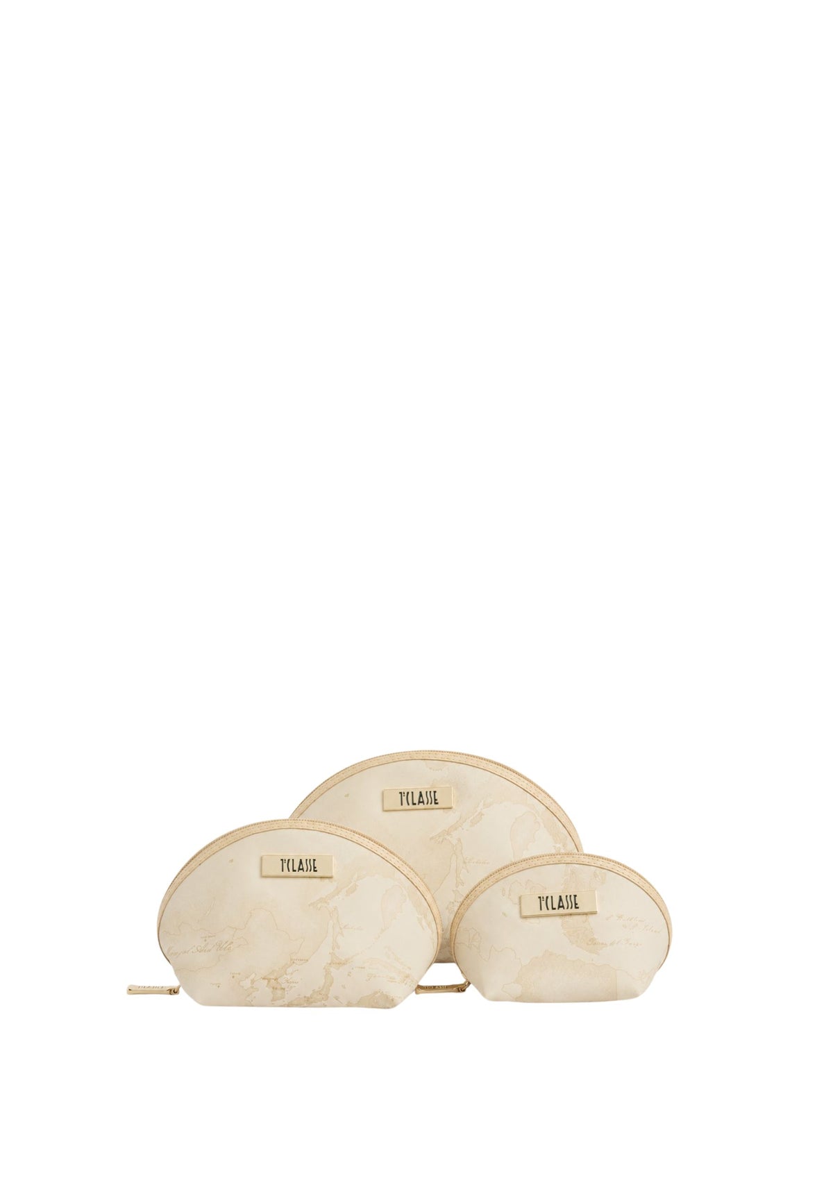 SMALL CASE KIT 3PCS - BEIGE