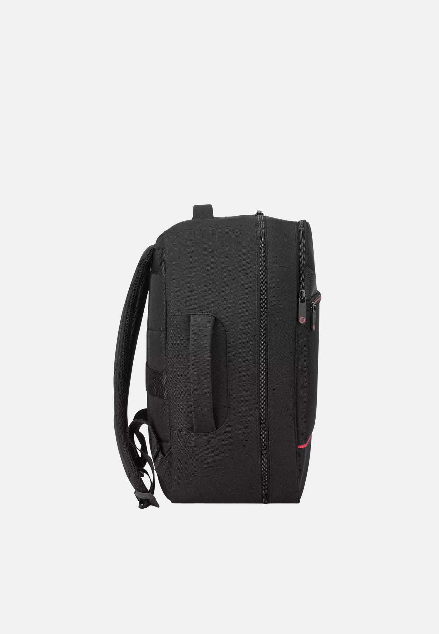 ZAINO UNDERSEAT RYANAIR/VUELING/WIZZAIR ECLIPSE 2.0 - BLACK