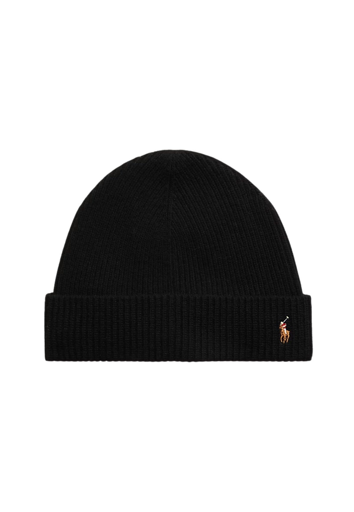 CAPPELLO - BLACK