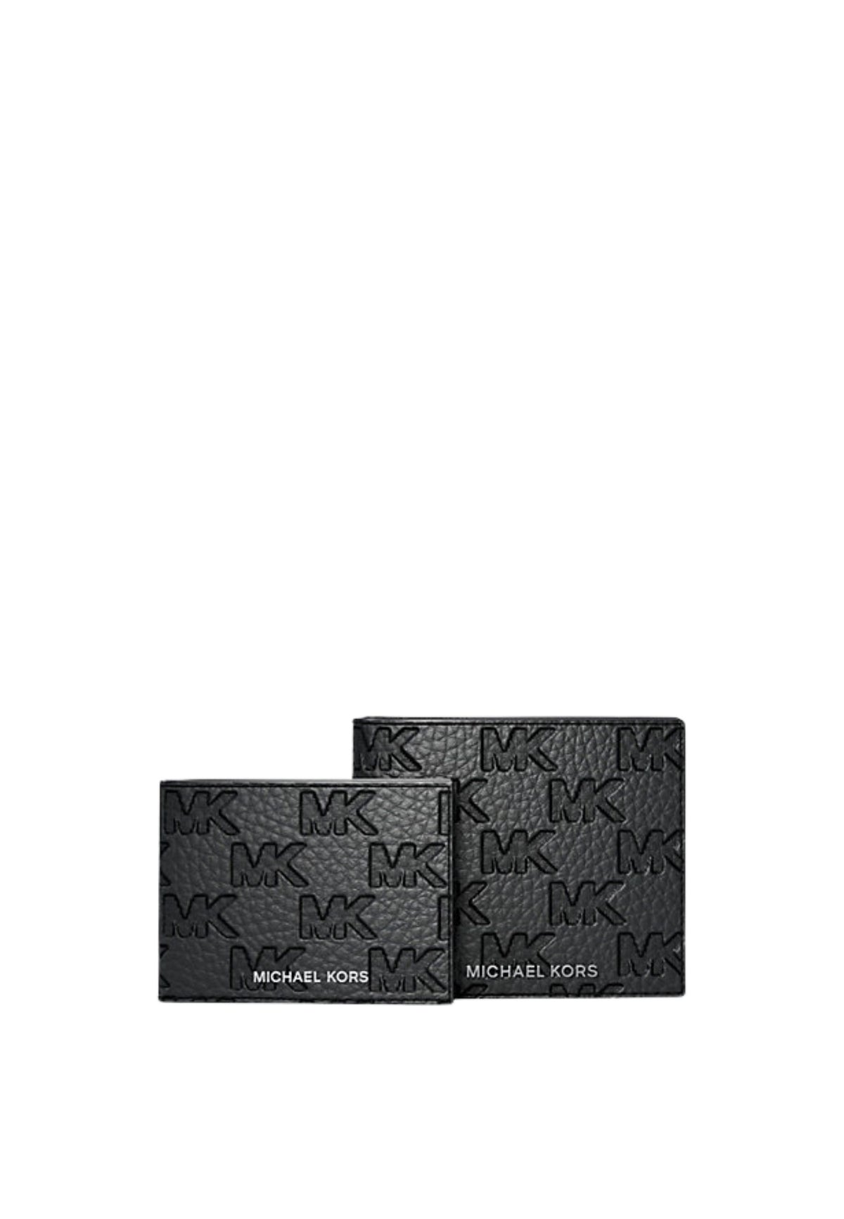 WALLET - BLACK