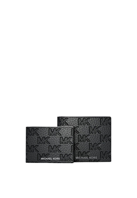 WALLET - BLACK