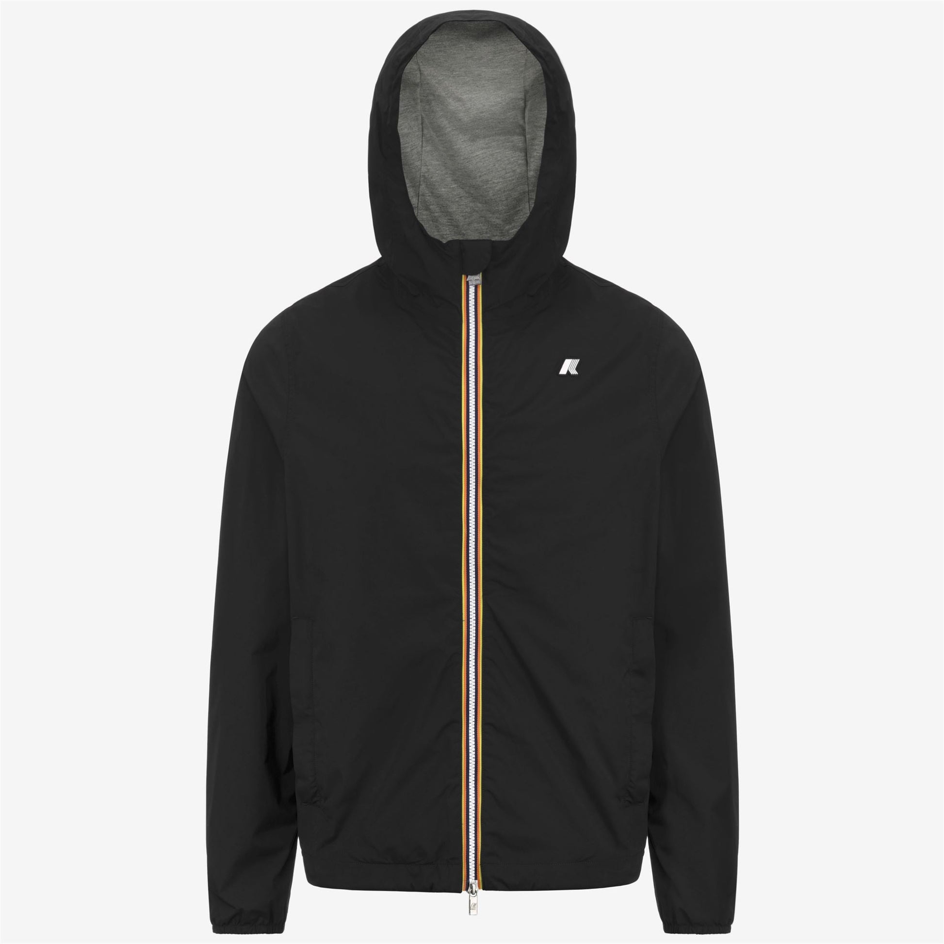 JACK STRETCH NYLON JERSEY