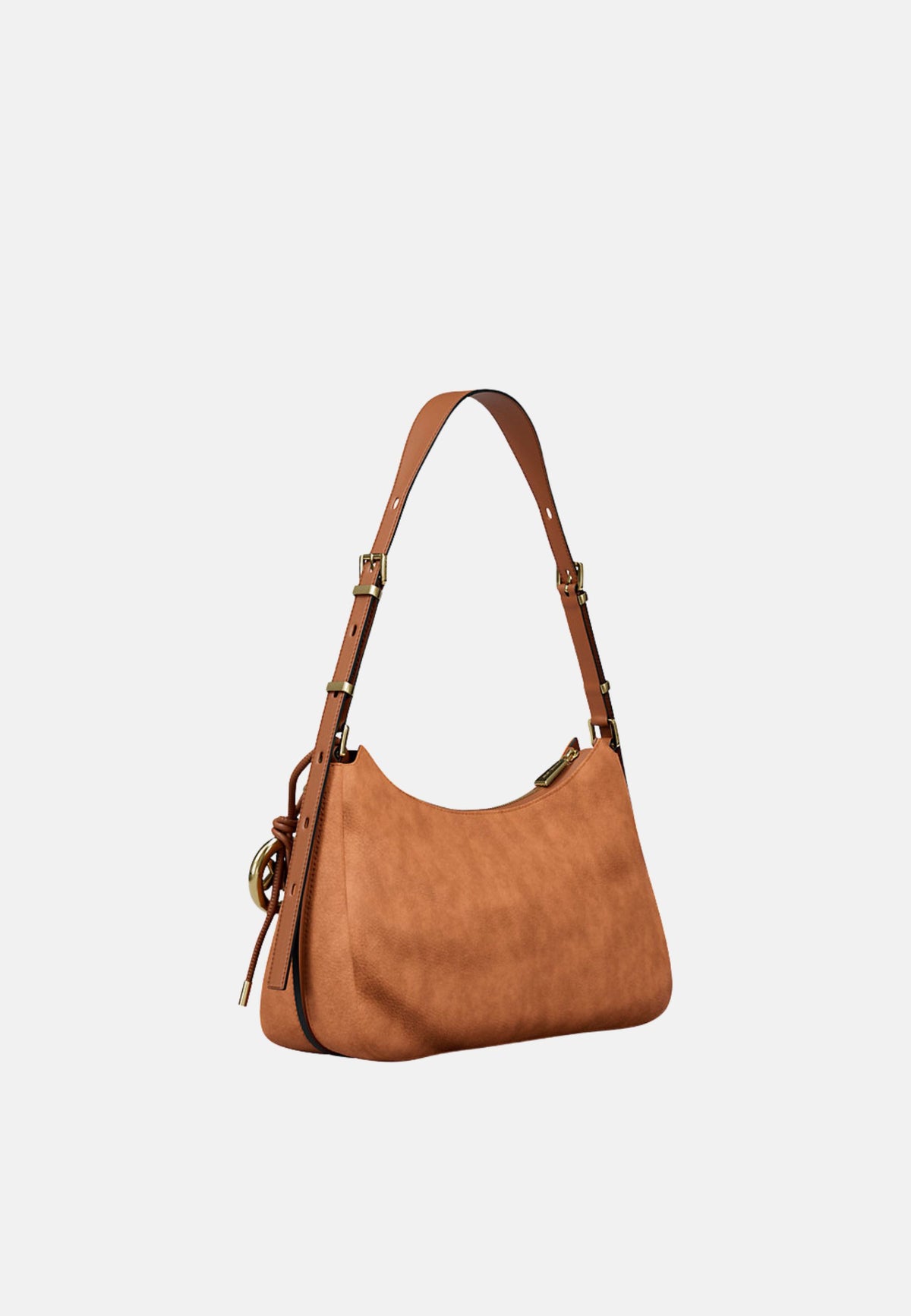 NOLITA HANDBAG - LUGGAGE