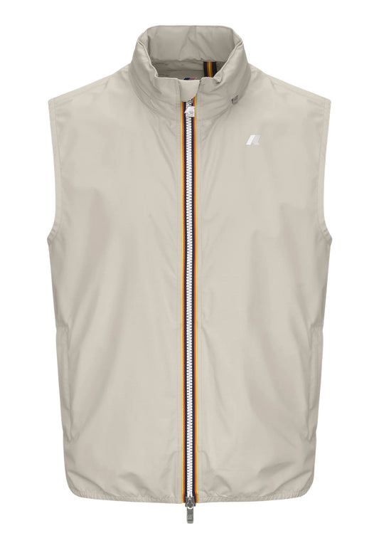 VALEN STRETCH DOT SMANICATO - BEIGE LT