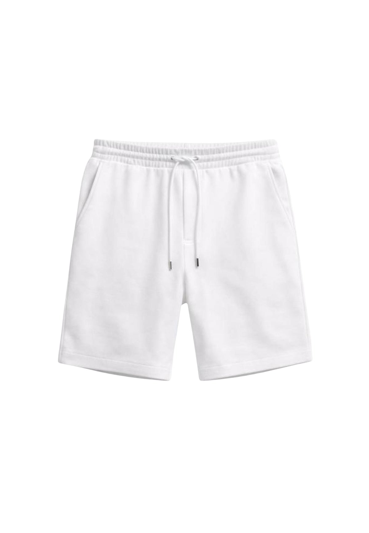BERMUDA - WHITE