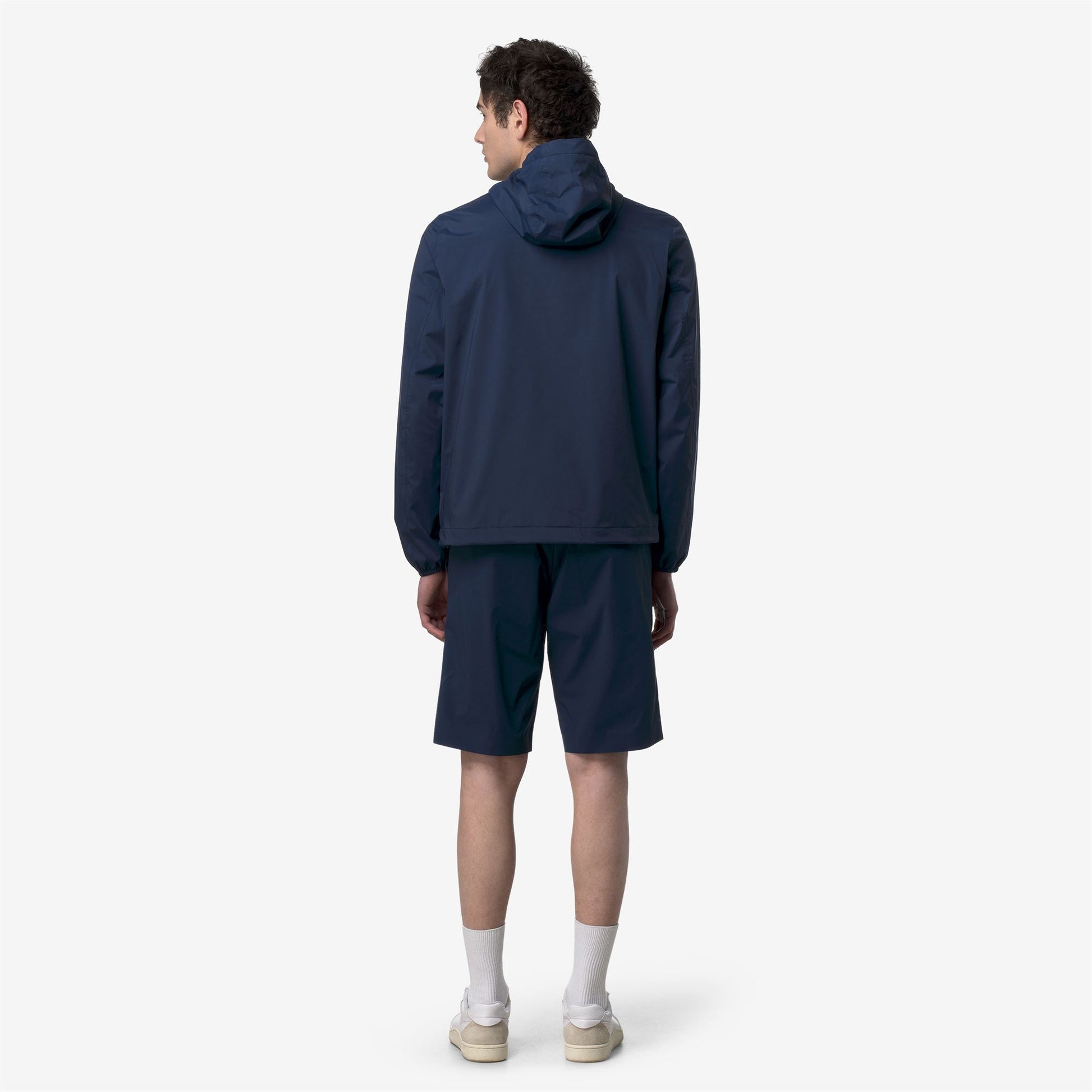 JACK STRETCH NYLON JERSEY