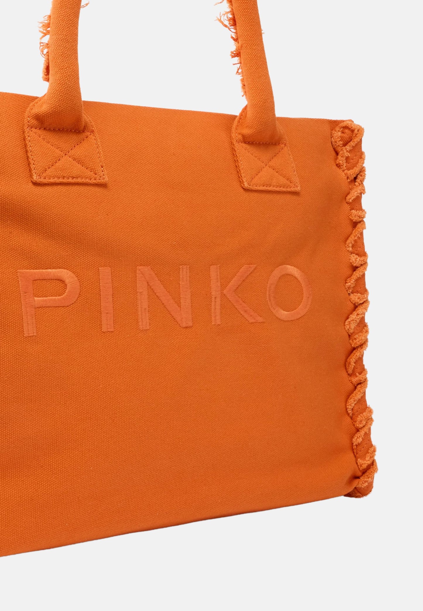 BEACH SHOPPER CANVAS