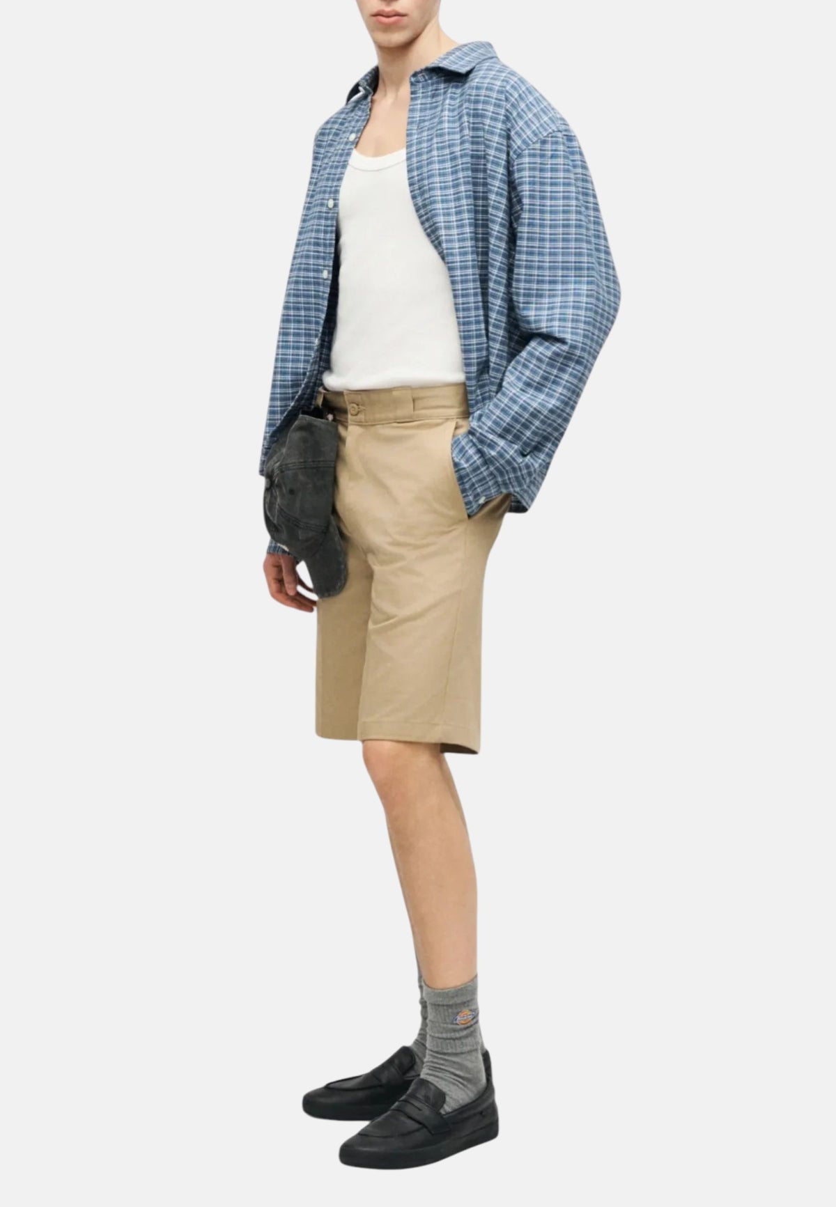 247 SHORTS - DESERT SAND