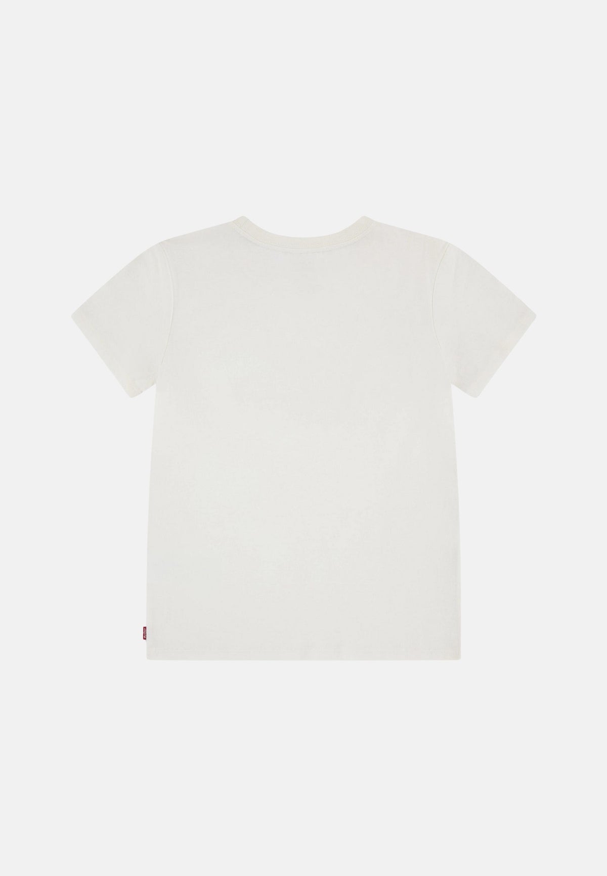 LVG OMBRE BATWING SS TEE - ANTIQUE WHITE