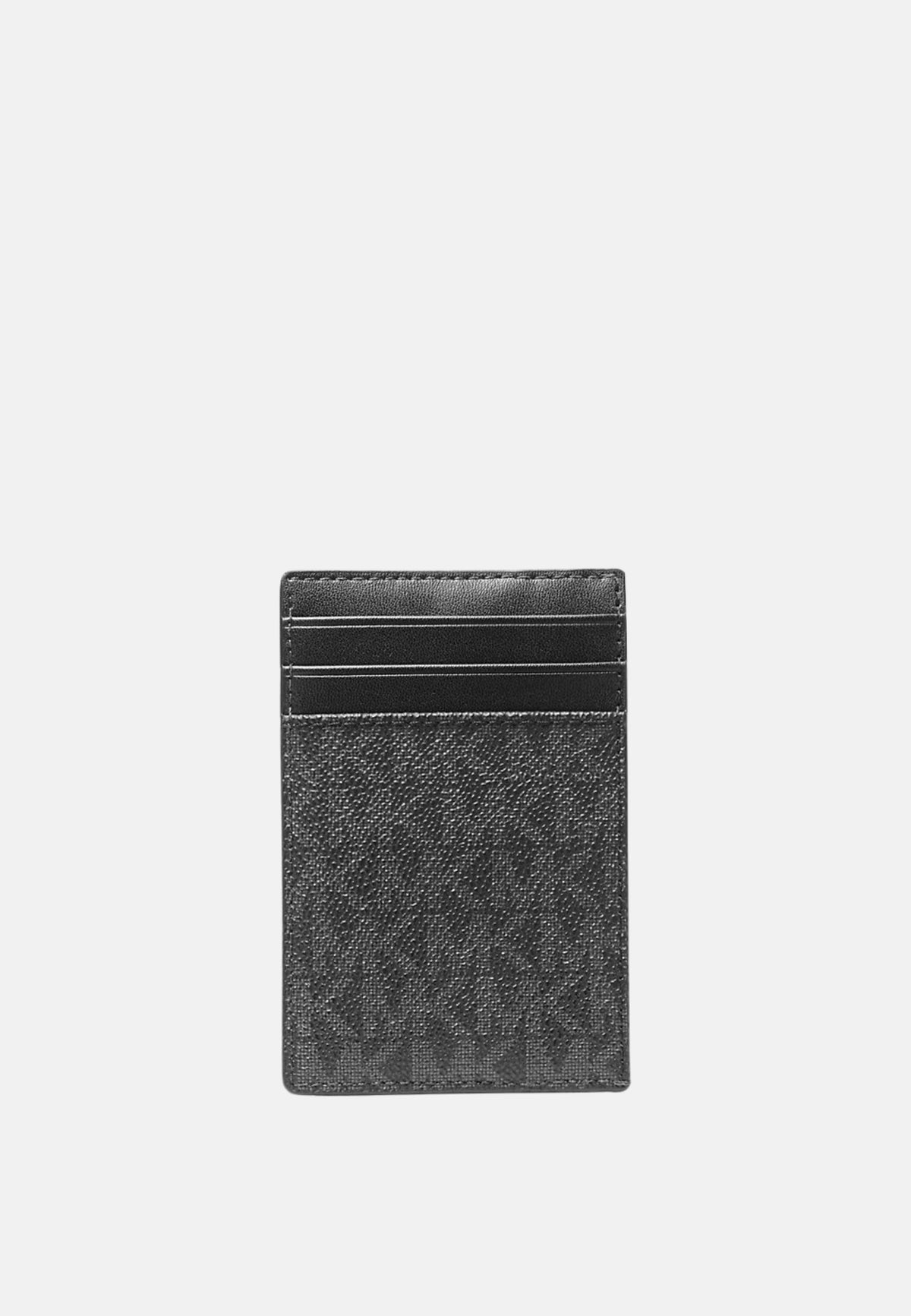 WALLET - BLACK
