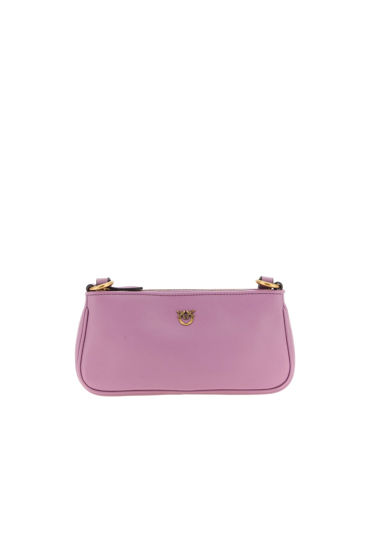 HALF MOON HORIZONTAL MINI - LILLA-ANTIQUE