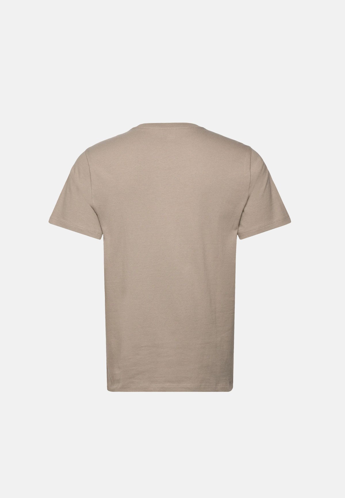 SS ORIGINAL HM TEE - BEIGE