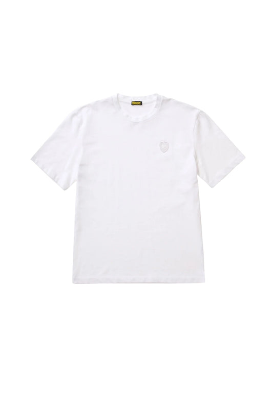 ATHENS T-SHIRT - bianco