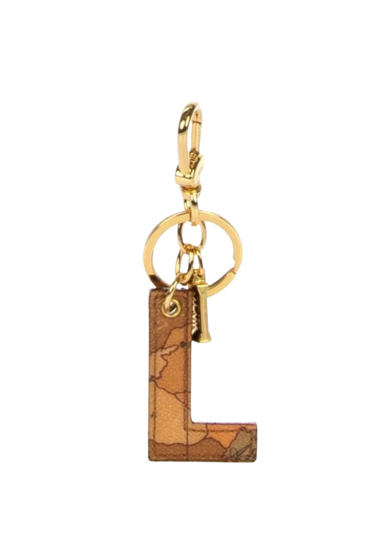 PORTACHIAVI CHARM - GEO NATURAL