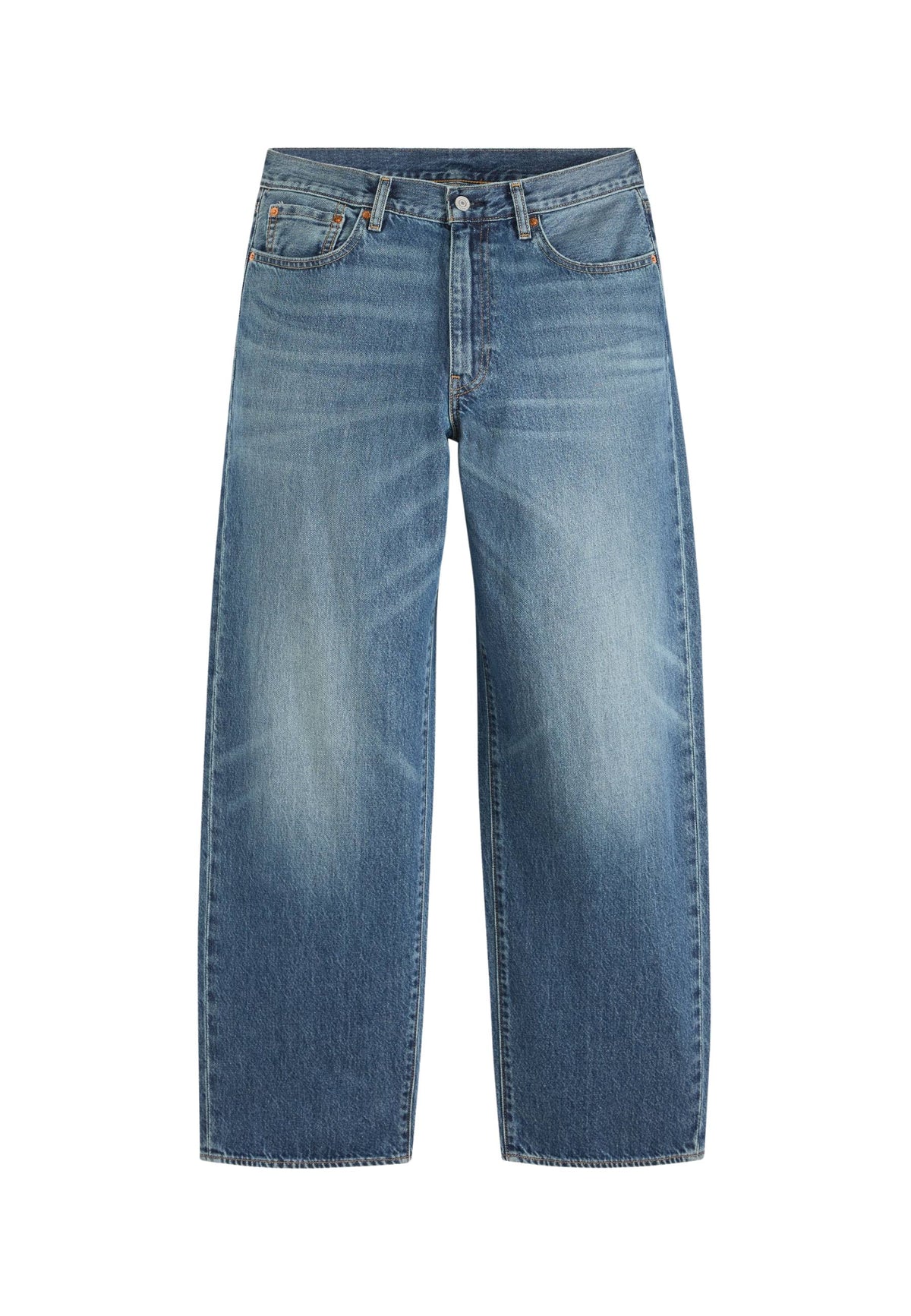 578 BAGGY - BLUE