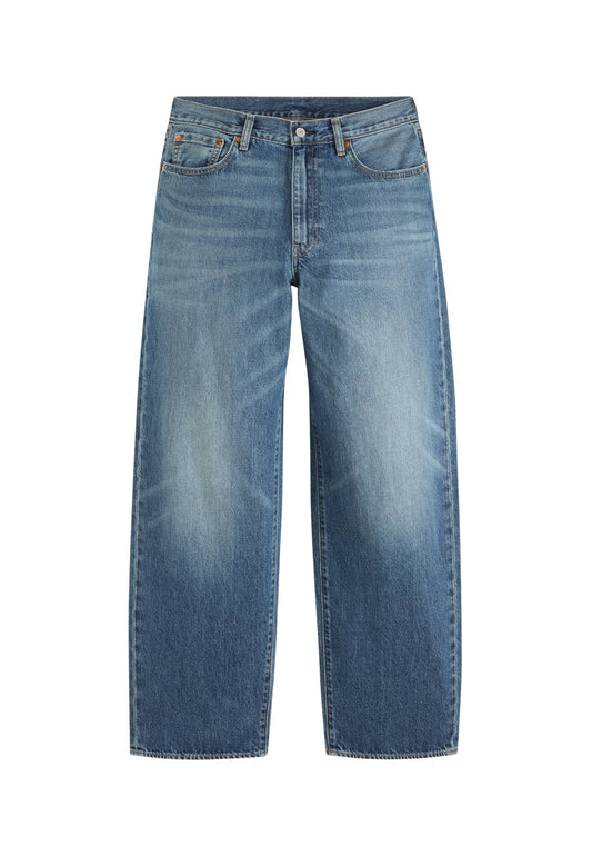 578 BAGGY - BLUE