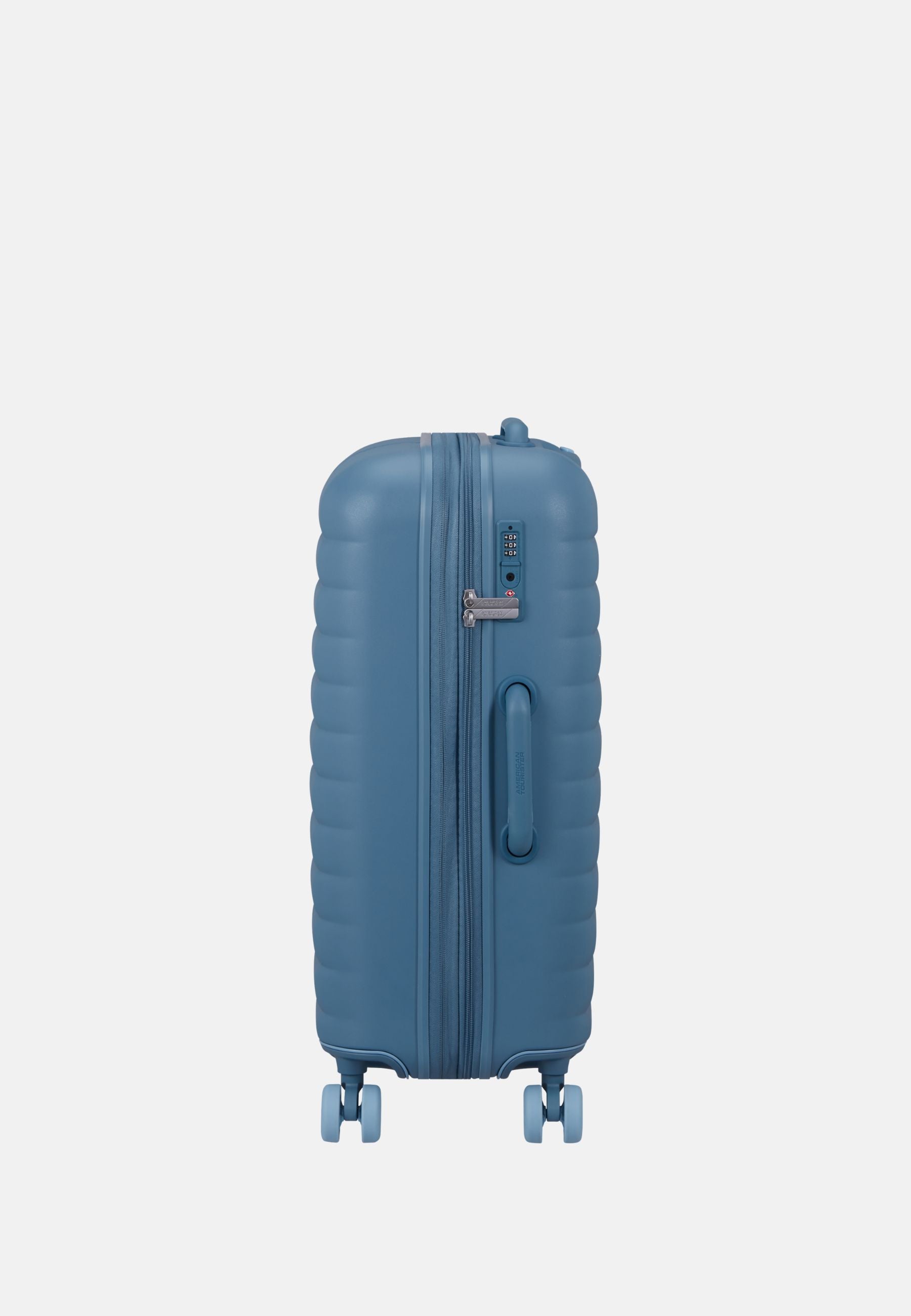 NEOVIBE/SPINNER 67/24 EXP TSA - STEEL BLUE